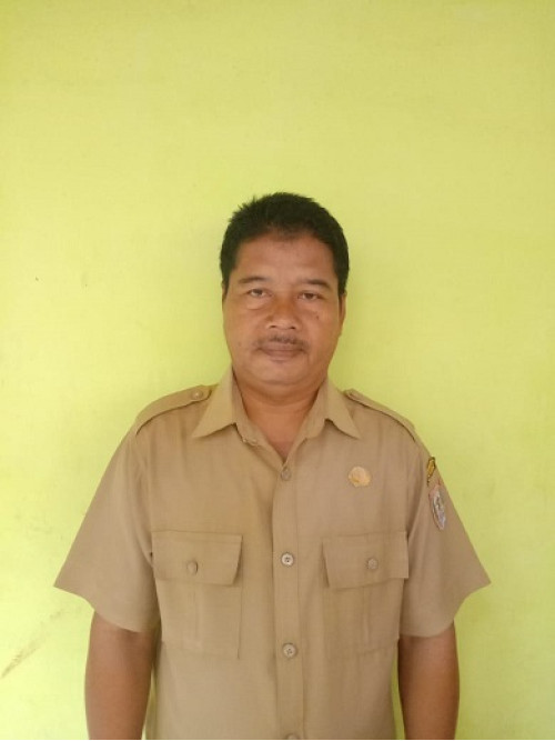 EDI HAMZAH